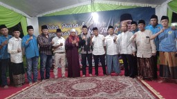 Terobosan Walikota Surabaya Eri Cahyadi Bentuk Kampung Madani, Turunkan Angka Kemiskinan