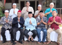 LPM Terang-Terangan Dukung Supian Suri Jadi Walikota Depok, FWJ Indonesia: Hati-Hati