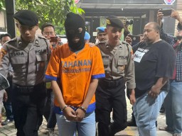Seorang Mahasiswi Menjadi Korban Begal Payudara di Desa Sambibulu Kecamatan Taman,Kabupaten Sidoarjo