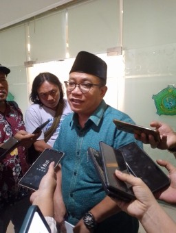 Genjot Elektabilitas, Abah Usman Siap Maju di Pilbup Sidoarjo 2024 Lewat PKB