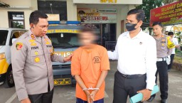 Maling Motor Milik Polwan di Bangkalan Berhasil Diciduk Polisi, Ngaku Berulang Kali Bobol Kos-kosan Mahasiswa