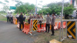 Persebaya Dikalahkan Bali United Situasi di Dalam dan Luar Gelora Bung Tomo Tetap Aman Kondusif
