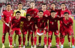 Rekomendasi 5 Tempat Nobar Laga Semifinal Timnas Indonesia vs Uzbekistan di Surabaya
