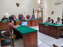 Semakin Kuat Dugaan Wanprestasi Ellen Sulistyo, Kesimpulan Kodam Sesuai Fakta Persidangan