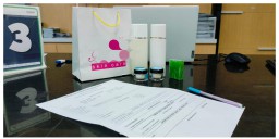 Klinik MS Lamongan Menjual Produk Kosmetik Tanpa Ijin Edar Dan Tidak Terdaftar Di BPOM