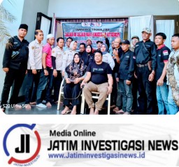 Tiga Media Sukses Gelar Acara Rakerma dan Halal Bihalal di Villa Kusuma Vinus Batu Malang
