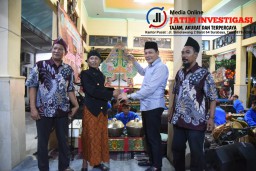 Wabup Sidoarjo H. Subandi, Ruwat Desa Sarana Menggapai Baldatun Thayyibatun Wa Rabbun Ghafur