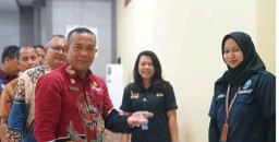 Kalapas Porong Lakukan Tindakan Pencegahan dan Pemberantasan  Narkoba Secara Berkala