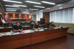 Ekspose Restorative Justice 5 Perkara Disetujui Oleh JAM Pidum