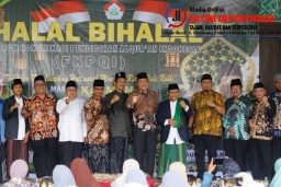 Plt. Bupati Sidoarjo Apresiasi Peran Guru TPQ Dalam Membangun Karakter Bangsa