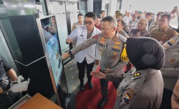 Kapolda Jatim Resmikan Sejumlah Faskes Rumah Sakit Bhayangkara di Jawa Timur