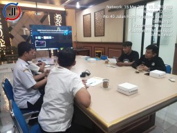 Inspektorat Kabupaten Probolinggo Tanggapi Laporan Dugaan Perbuatan Zina Oknum Perawat Puskesmas Bago