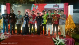 Pemkab Sumenep Gelar agala Dinner, Bupati Sampaikan Capaian Prestasi Loncatan Ekonomi
