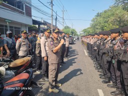 Puluhan Penghuni Rusun Tunggak Bayar Sewa, Pemprov Tertibkan Secara Humanis