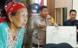 Diduga Rekayasa Kasus Nenek Bahriyah, Inilah 5 Dosa Besar Oknum Polres Pamekasan