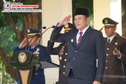 Plt. Bupati Sidoarjo di Fase Kebangkitan Kedua Tekankan Transformasi Digital