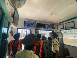Polres Probolinggo Tingkatkan Pengamanan Obyek Vital PLTU Paiton Dukung WWF ke-10 di Bali
