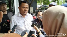 Ketum AMI ; Kasus Korupsi Pembangunan Gedung Pemkab Lamongan Belum Tuntas Dikarenakan KPK Tidak Profesional