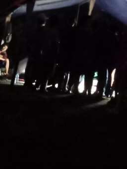 Maraknya Jenis Bola Liar, Warga Candi Meminta Polres Sidoarjo dan Polda Jatim Untuk di Tutup