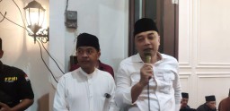 Walikota Surabaya Tanah Aset Pemkot Bisa Dimanfaatkan Masyarakat Miskin dan LPMK
