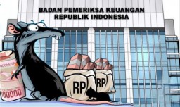 Ketum AMI ; Meminta KPK Untuk Segera Memanggil dan Memeriksa Oknum Pegawai BPK Yang Melakukan Pemerasan
