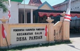 Kades Pandan Terancam Dieksekusi Oleh PTUN Surabaya Atas Permohonan Perangkatnya