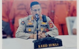Viral Postingan Warga Denpasar Takut Keluar Malam Karna Gaza