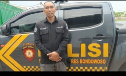 Aksi Pencurian di Masjid Terekam CCTV, Polisi Terus Melakukan Pengejaran