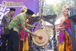 Kabupaten Sidoarjo Memiliki Percontohan Sekolah Toleransi Terbanyak Indonesia