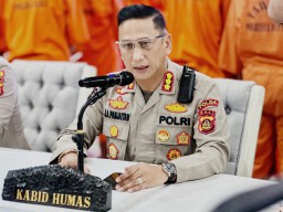 Beredar Pesan Berantai Kelompok Gaza, Polda Bali Pastikan Bali Aman &amp; Masyarakat Tidak Terprovokasi
