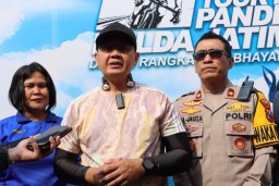 Pj Wali Kota Batu Apresiasi Tour de Panderman, Tingkatkan Okupansi Hotel dan UMK