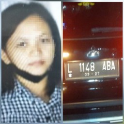 Tak Punya Rasa Terima Kasih, Anak Angkat Bawa Kabur Mobil Expander, Diadukan ke Polsek Lakarsantri