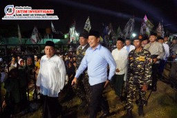 Plt. Bupati Sidoarjo Mempunyai Kepedulian Tinggi Terhadap Anak Yatim Piatu