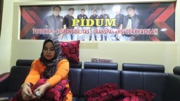 Kasus Penganiayaan Saling Lapor, Laporan Keluarga yang Kolaps Tidak Diatensi Polres Sumenep