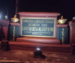 Adanya Isu Tak Sedap, Oknum Kepala Desa Diduga Melakukan Penyimpangan Merugikan Warga