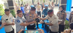 Samsat Utara Launching dari Kelurahan, Mendorong Inovasi dalam Rangka Pembayaran Pajak Tahunan