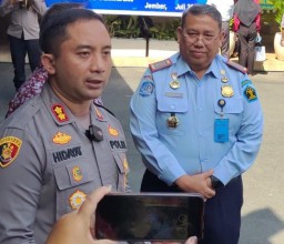 Selama Bulan Mei 2024, Polda Jatim Berhasil Ungkap 31 Kasus Narkoba dan Amankan 43 Tersangka