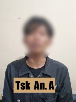 Polres Bangkalan Berhasil Amankan Empat Pelaku Pengeroyokan di Jalan Akses Jembatan Suramadu