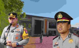 Polres Sumenep Fakta Penegak Hukumnya Semrawut Hanya Baik dalam Pemberitaan