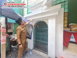 Menelusuri Titik Awal Masuknya Islam ke Sidoarjo, Jejak Islam Kota Delta bagian 1