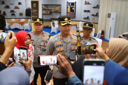 Mall Pelayanan Publik Magetan Tambah Dua Layanan Baru SKCK dan SKTLK