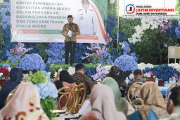 Pemkab Sidoarjo Arahkan UMKM Daftarkan Produknya di E-Katalog