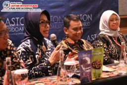 Optimis, Sidoarjo Siap Menuju Eleminasi TB Tahun 2030