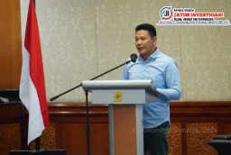 Pemkab dan DPRD Kabupaten Sidoarjo Bersama Masyarakat Deklarasikan Anti Korupsi