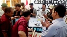 Safari Nilai Ekonomis Jelantah Jadi Program Unggulan KERIS