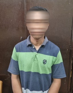 Pelaku penganiyaan Berhasil Diamankan Polres Bangkalan