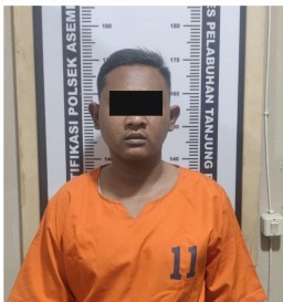 Polsek Asemrowo Bongkar Kasus Pencurian Kabel Dinamo Milik PT ETM Surabaya