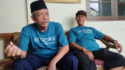 Kyai Rasmadi : Kurban Sebagai Salah Satu Bentuk Menumbuhkan Semangat Persaudaraan