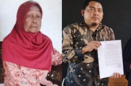 Usai kriminalisasi Nenek Bahriyah, Kini Polres Pamekasan Kriminalisasi Pengacaranya