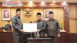 Wujudkan Good Governance di Pemkab Sidoarjo, Plt Bupati Subandi Transparansi dan Akuntabilitas Jadi Prioritas Utama